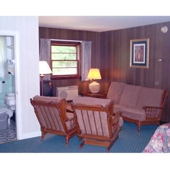 Hill-Brook Motel Bedford Quarto foto